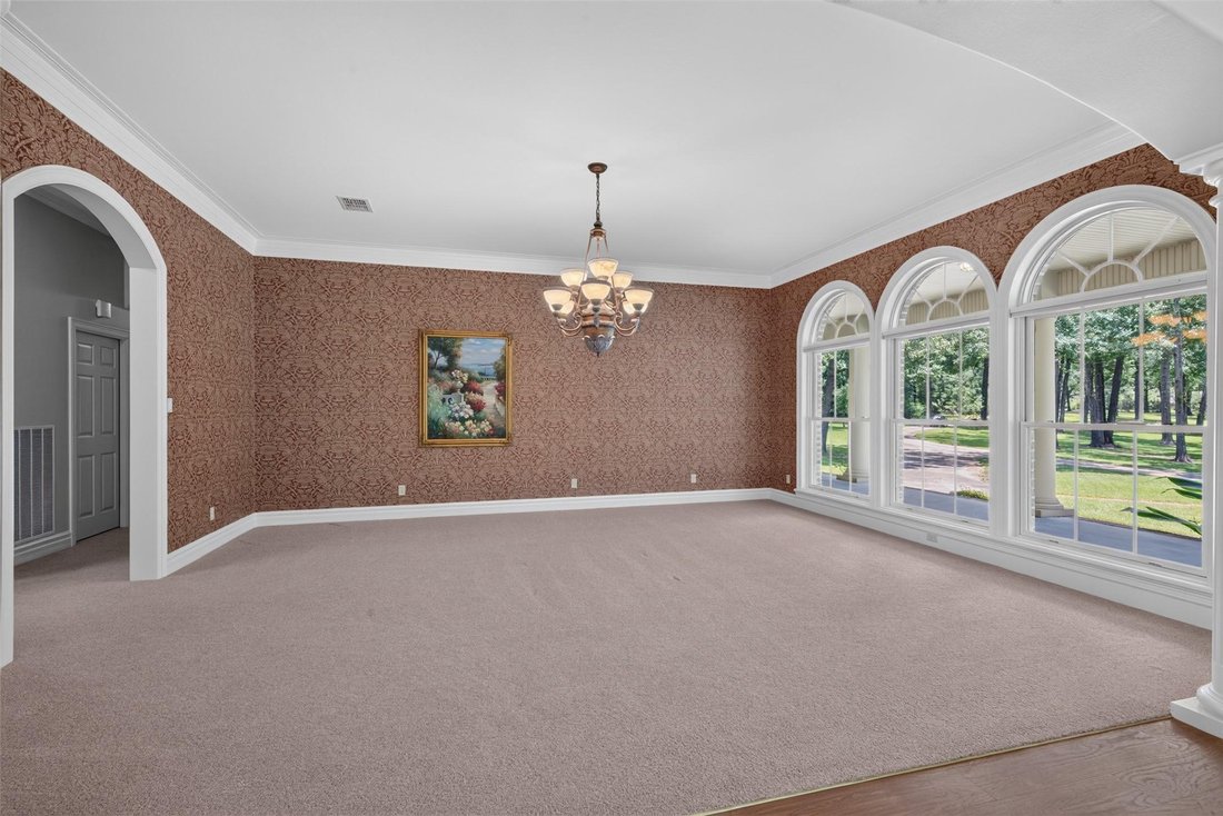 House in Keachi, Louisiana, United States 5 - 18353210