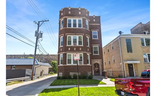 Apartment in Chicago, Illinois, United States 1