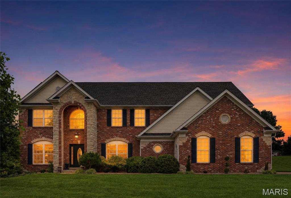 House in Weldon Spring, Missouri, United States 1 - 17968504