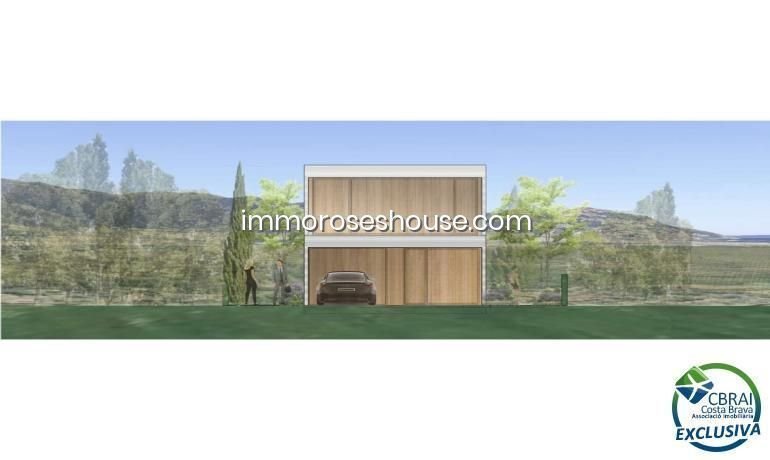 House in Roses, Catalonia, Spain 4 - 18351737