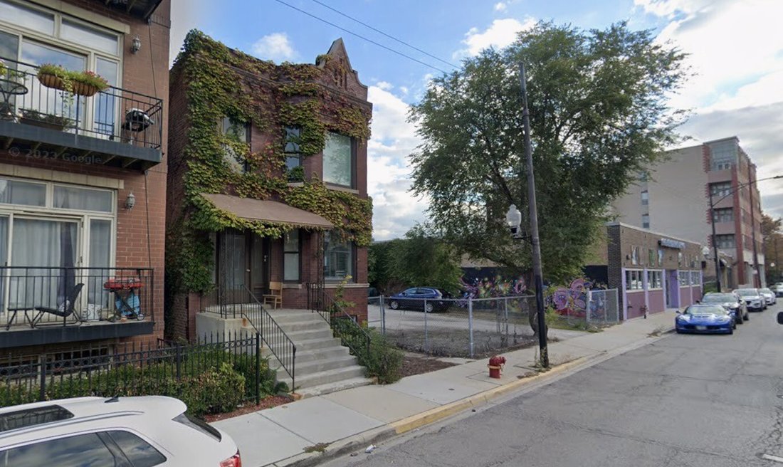 Chicago, Illinois, United States 2 - 18354689