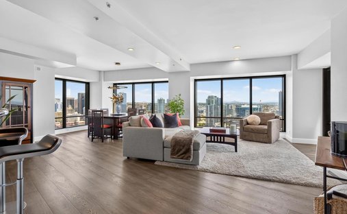 Condo in San Diego, California, United States 1
