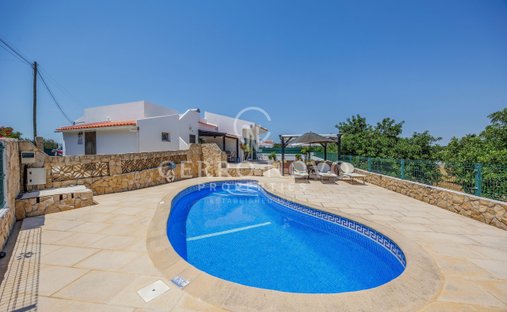 Villa a Guia, Algarve, Portogallo 1