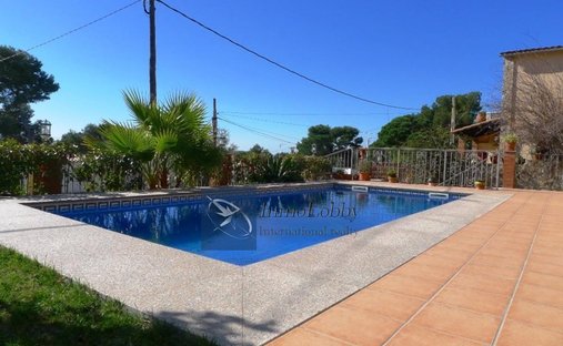 House in Torre Valentina, Calonge i Sant Antoni, Catalonia 1
