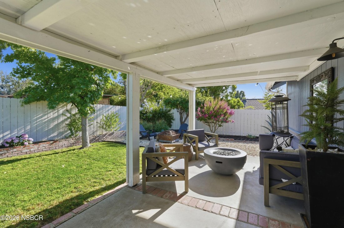 House in Santa Ynez, California, United States 5 - 18353488