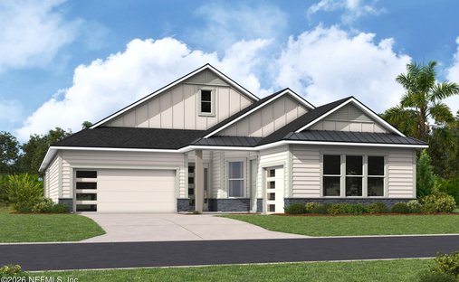 House in Jacksonville, Florida, United States 1