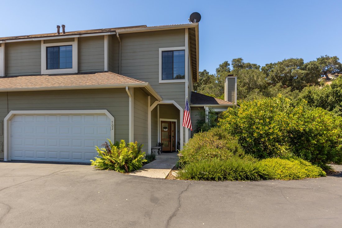 Condominio a Solvang, California, Stati Uniti 1 - 18353666