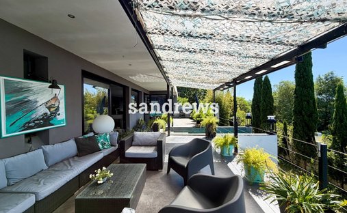 Villa in Mollet de Peralada, Catalonia, Spain 1