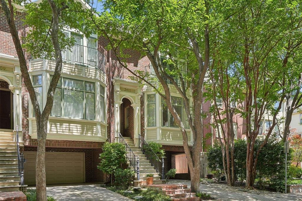 Townhouse in Dallas, Texas, United States 2 - 18355218