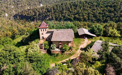 Finca in Moia, Catalonia, Spain 1
