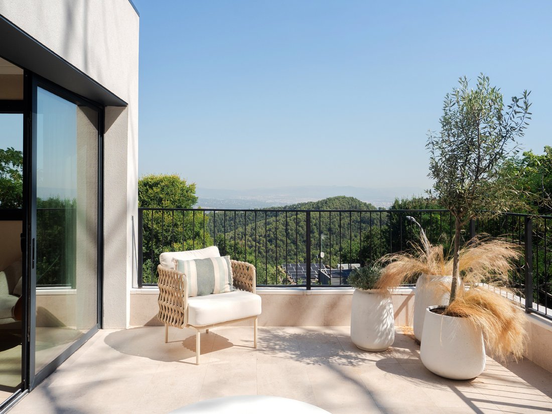 House in Sant Cugat del Valles, Catalonia, Spain 1 - 18354515