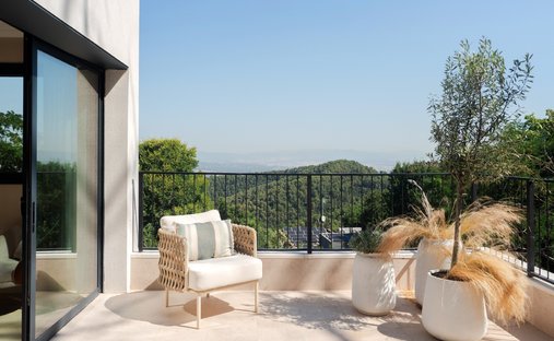 House in Sant Cugat del Valles, Catalonia, Spain 1
