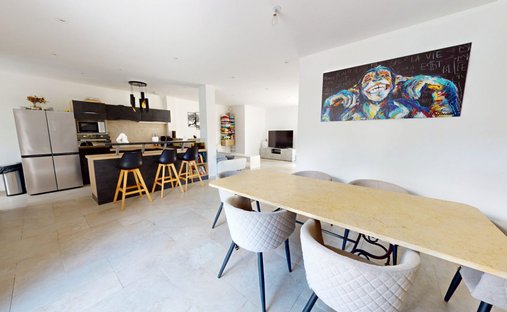 Haus in Saint-Cyr-en-Val, Zentrum-Loiretal, Frankreich 1
