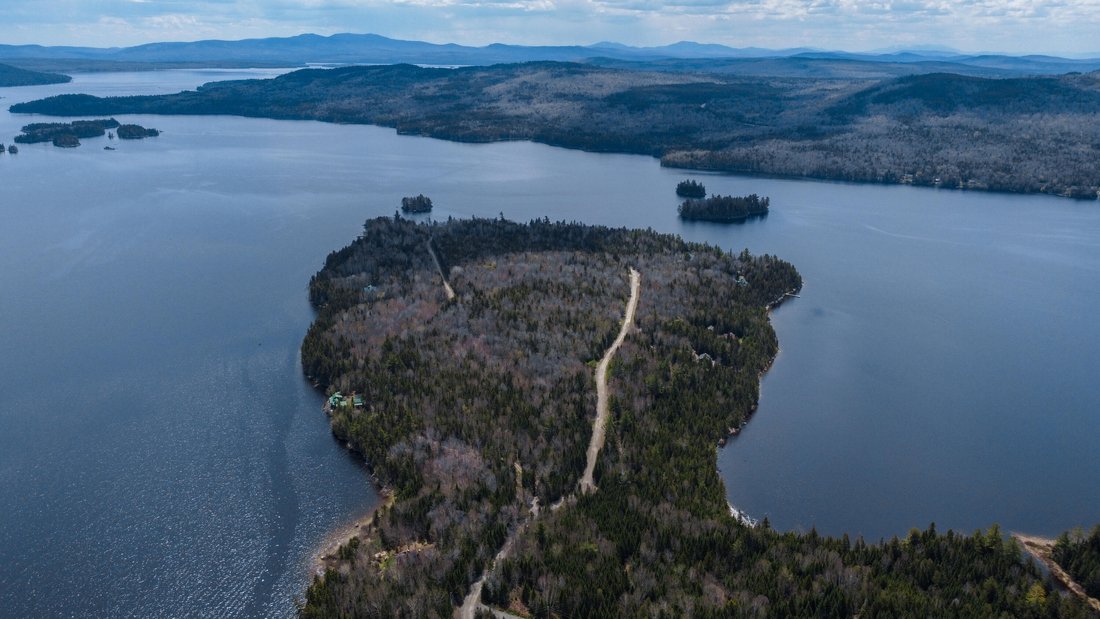 Land in Rangeley, Maine, United States 4 - 18353756