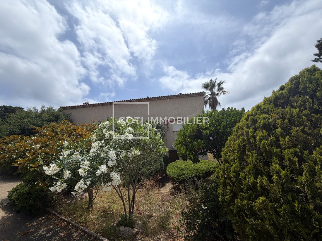 House in Sartène, Corsica, France 4 - 18351791
