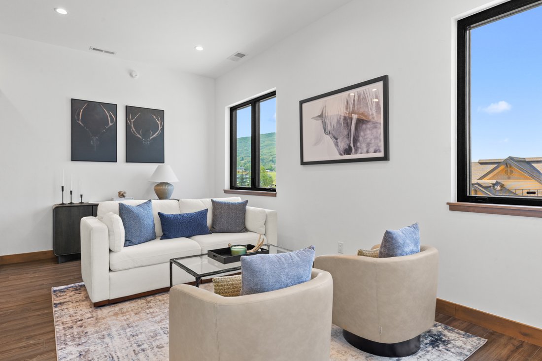 Condo in Steamboat Springs, Colorado, United States 4 - 18352831