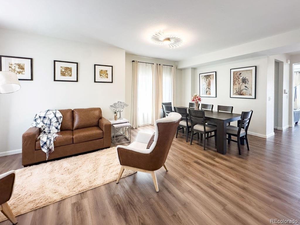 House in Commerce City, Colorado, United States 4 - 18353738