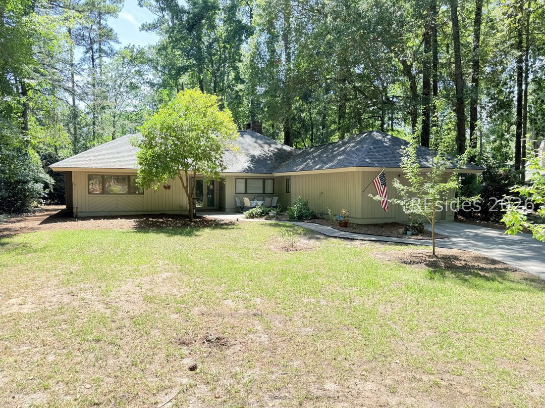 House in Hilton Head Island, South Carolina, United States 1 - 18353961