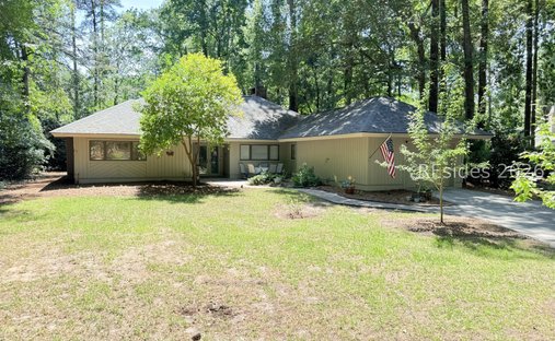 Casa a Hilton Head Island, Carolina del Sud, Stati Uniti 1