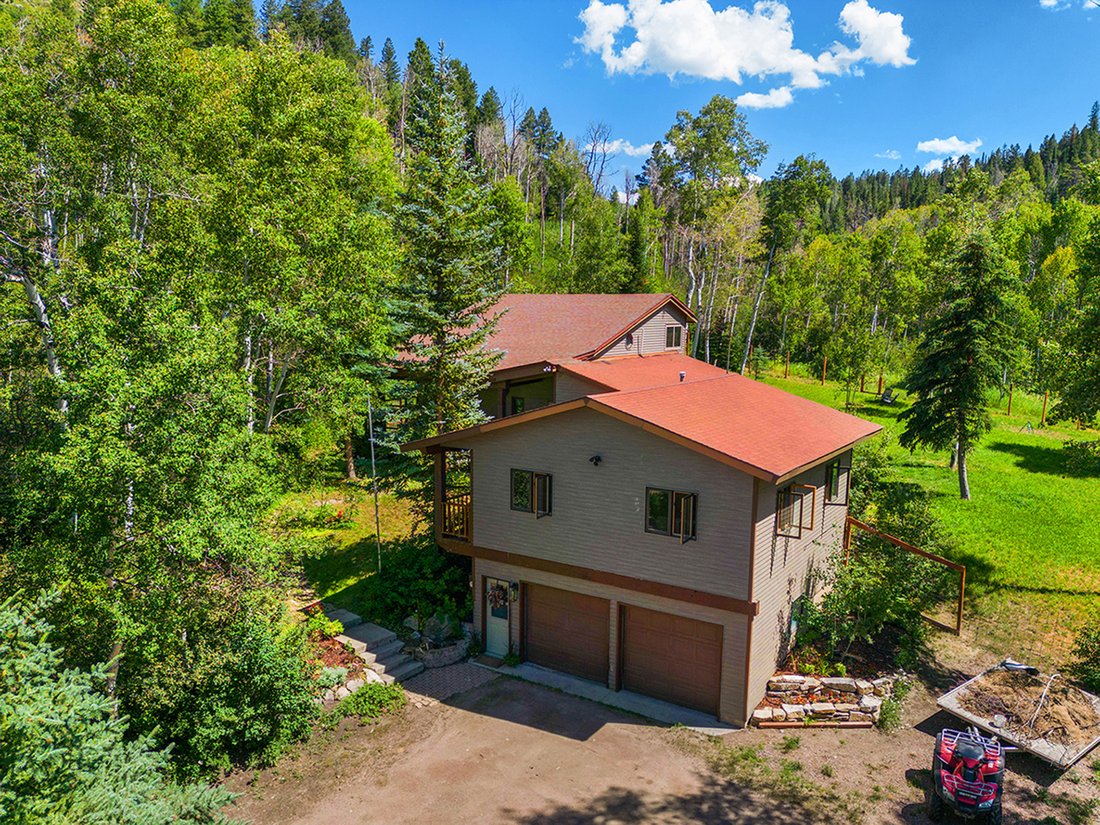 House in Oak Creek, Colorado, United States 1 - 18352320
