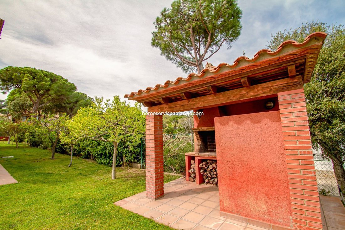 House in Calonge i Sant Antoni, Catalonia, Spain 5 - 18351652