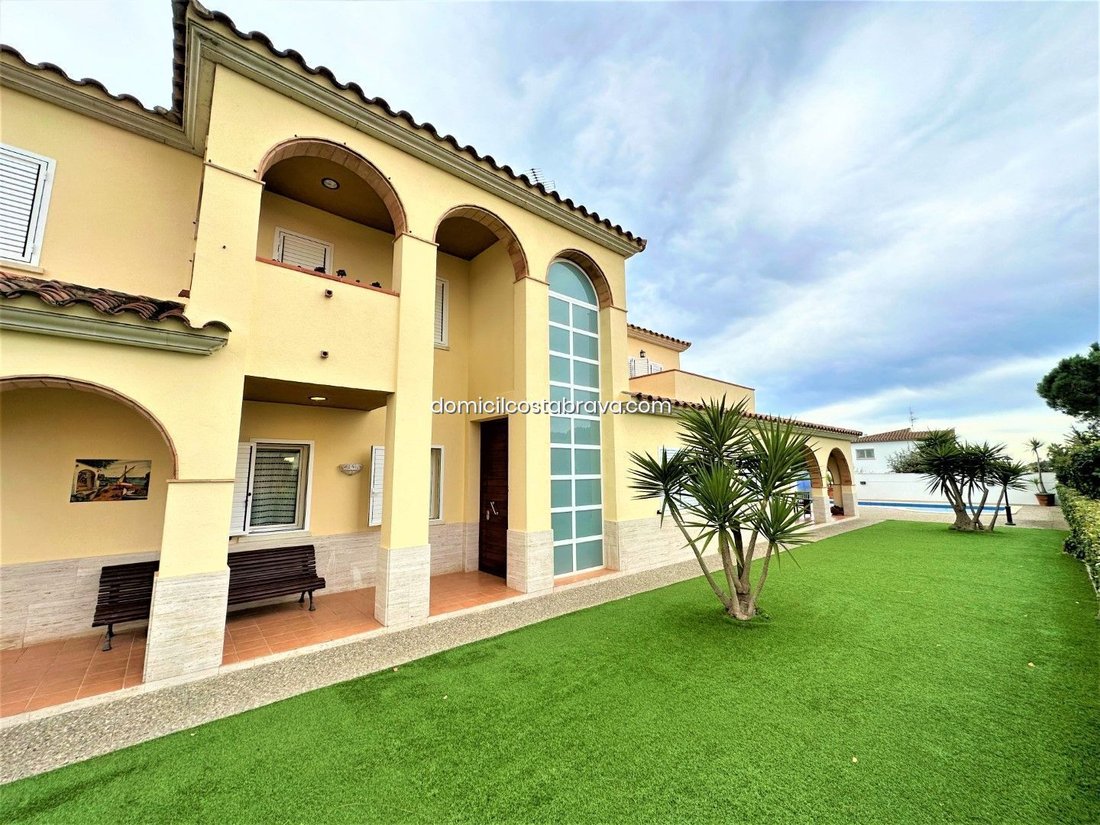 House in Calonge i Sant Antoni, Catalonia, Spain 3 - 18351223