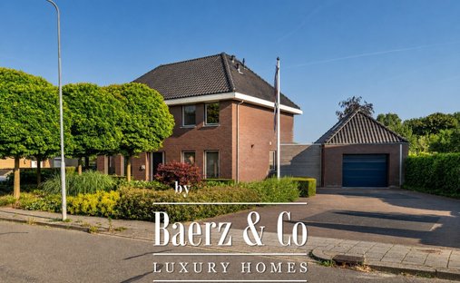Villa in Schimmert, Limburg, Netherlands 1