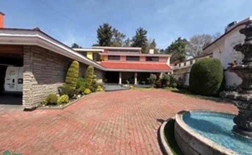 Casa a Ciudad López Mateos, Stato del Messico, Messico 1