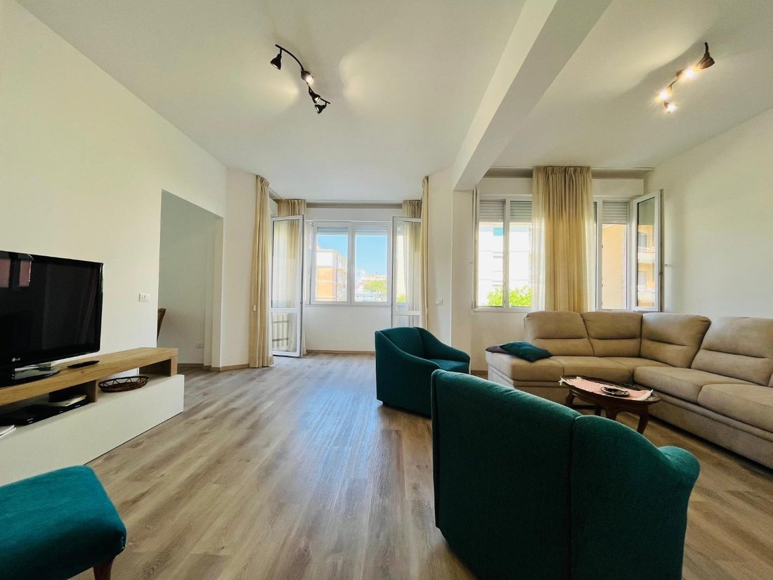 Apartment in Viareggio, Tuscany, Italy 1 - 18354094
