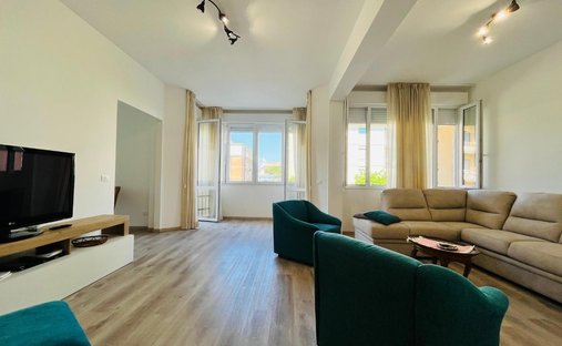Apartment in Viareggio, Tuscany, Italy 1