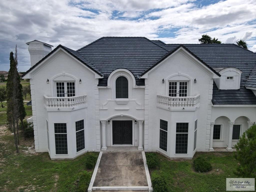 House in Weslaco, Texas, United States 1 - 18353348