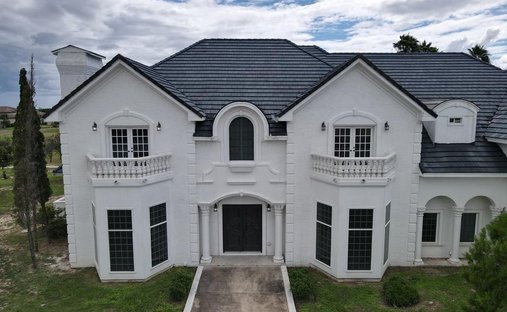 House in Weslaco, Texas, United States 1