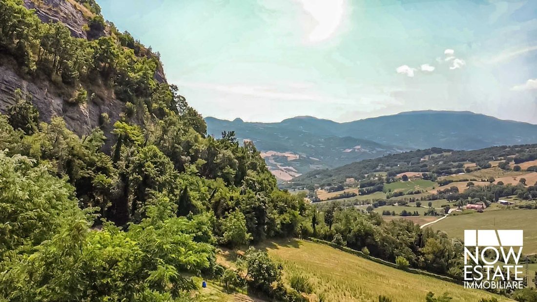 Country House in Novafeltria, Emilia-Romagna, Italy 4 - 18350937