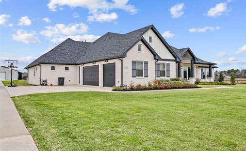 House in Baytown, Texas, United States 1