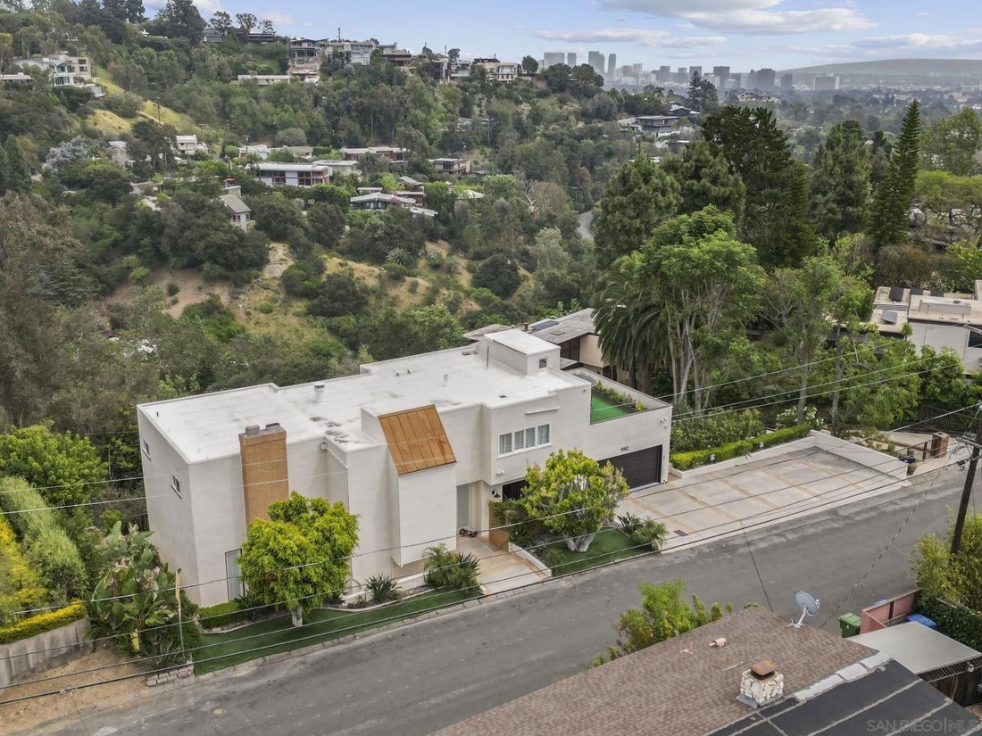 House in Los Angeles, California, United States 1 - 18354749