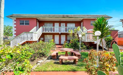 Plantation, Florida, United States 1