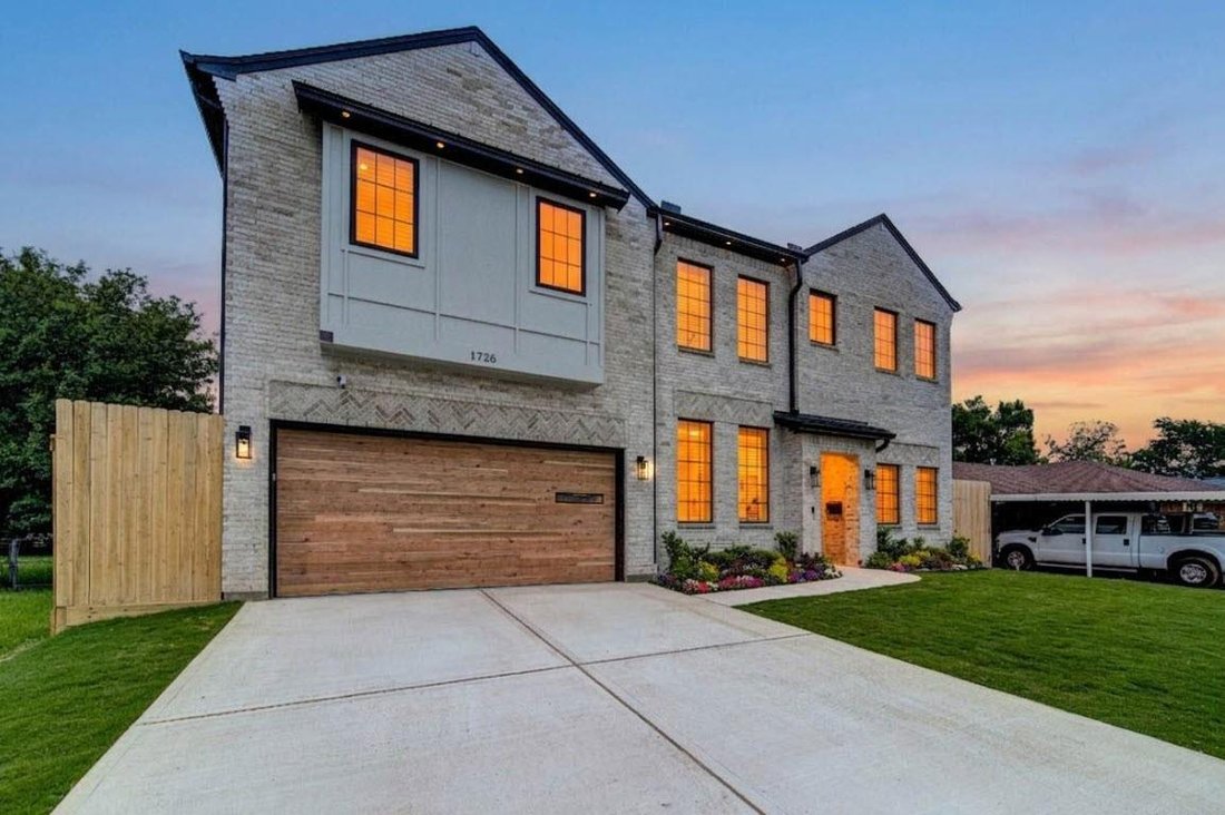 House in Houston, Texas, United States 2 - 17961791