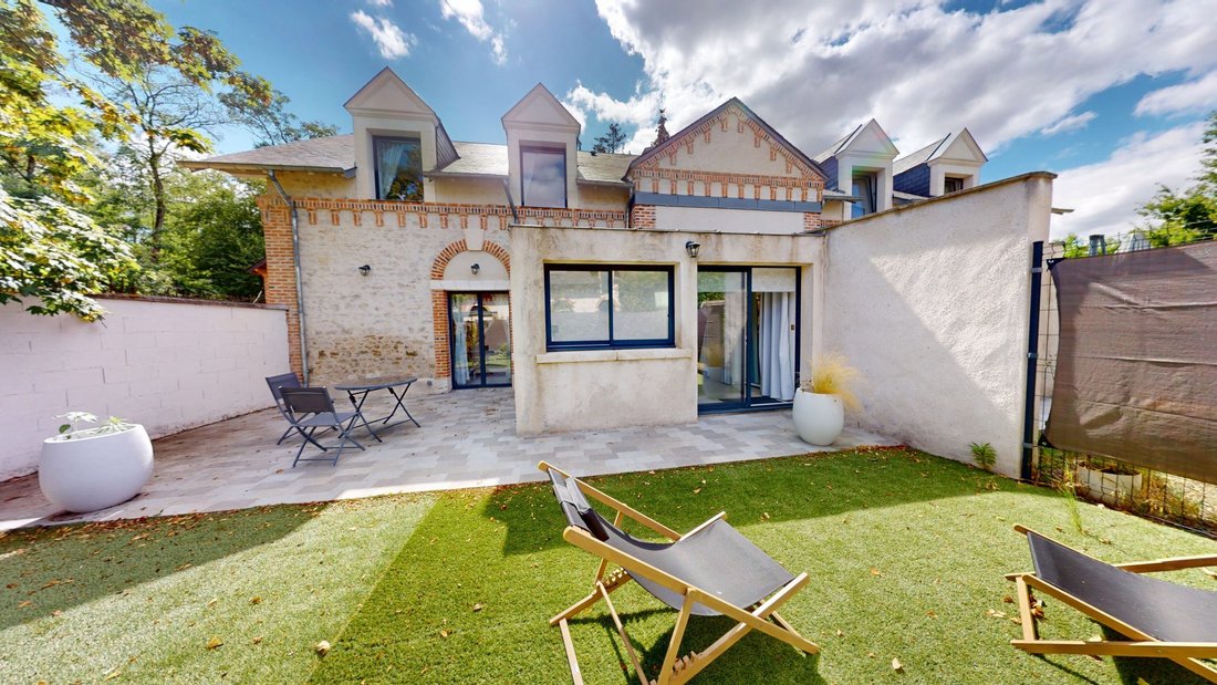 House in Saint-Cyr-en-Val, Centre-Val de Loire, France 1 - 18356461