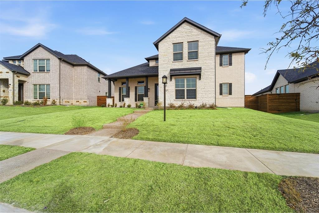 House in Mesquite, Texas, United States 3 - 18355138