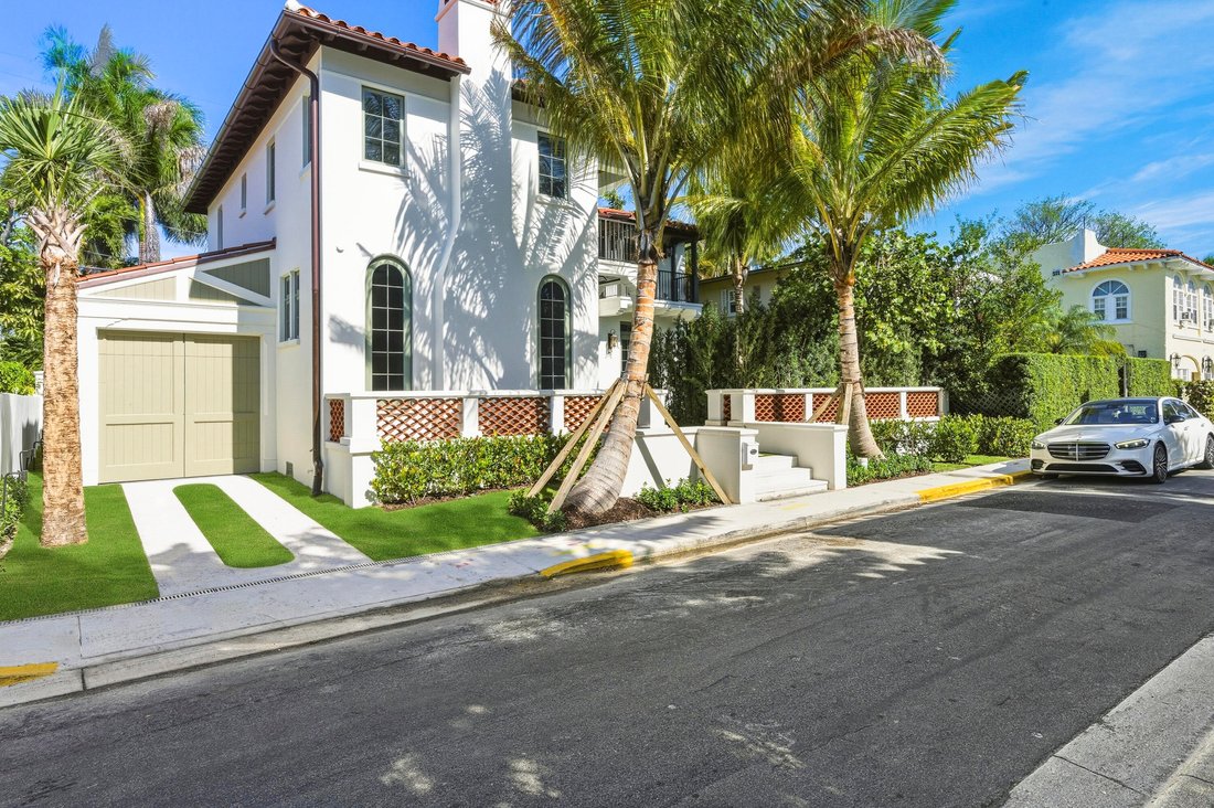 House in Palm Beach, Florida, United States 1 - 18353506