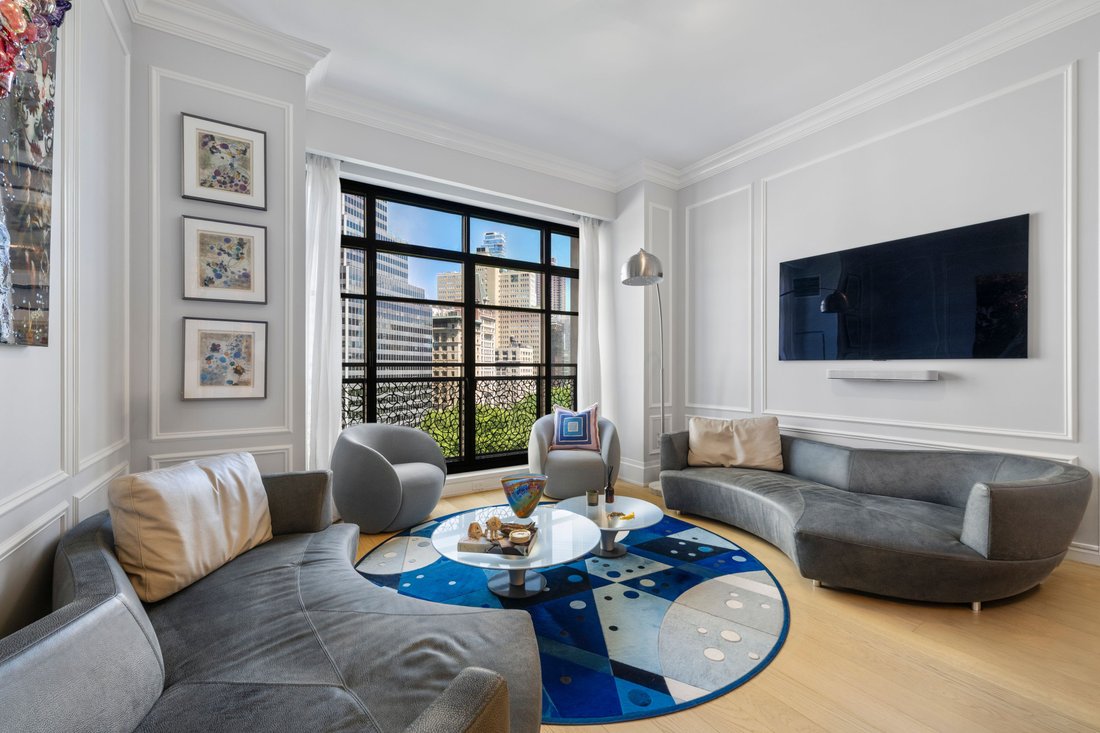 Condo in New York, New York, United States 1 - 18356560