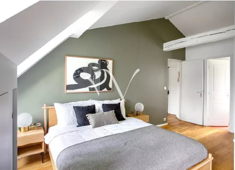 Appartement à Odéon, Paris 6e Arrondissement, Paris 4 - 18352342