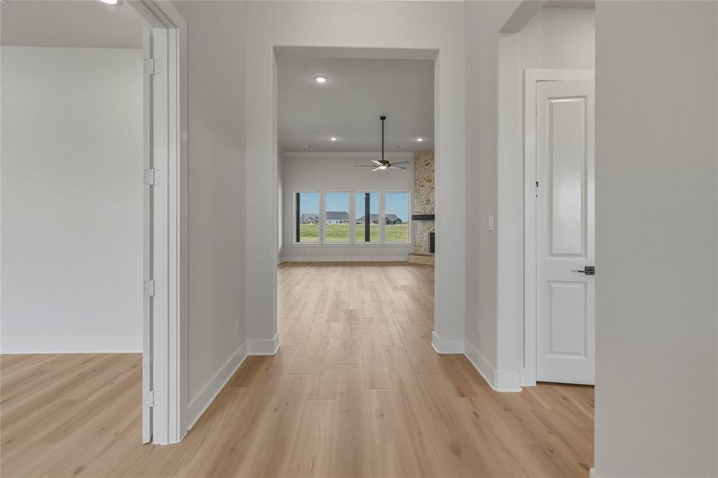 House in Krum, Texas, United States 5 - 17524160