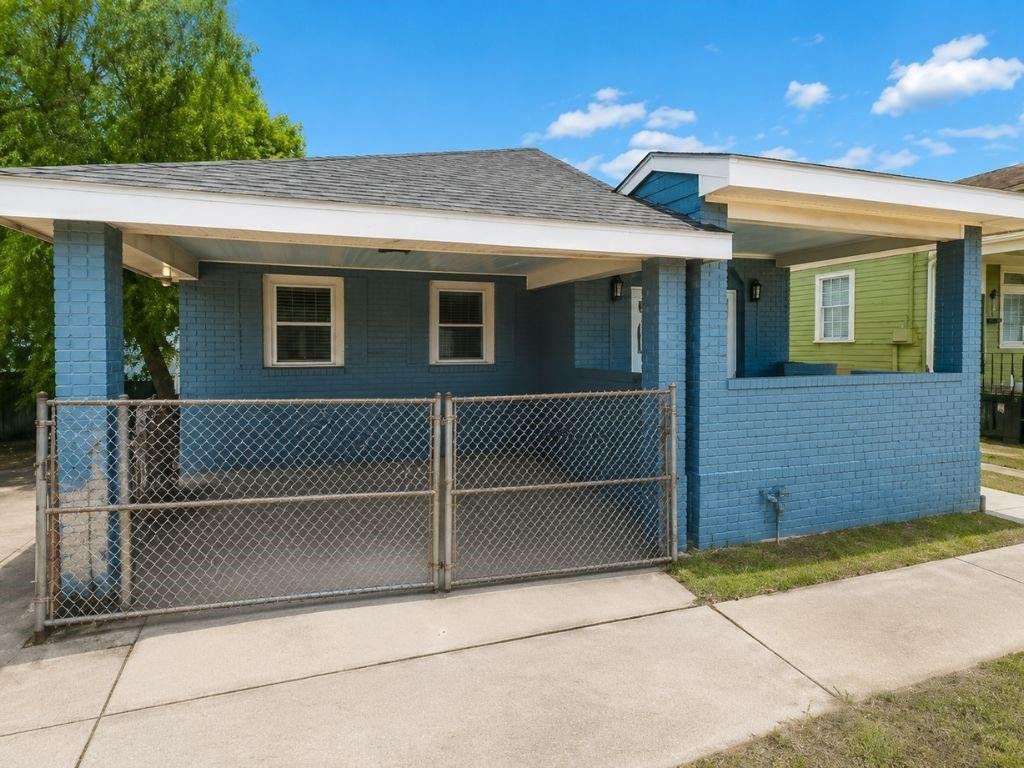 House in New Orleans, Louisiana, United States 2 - 18355111