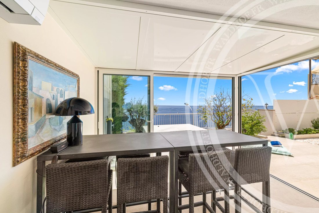 Appartement à Cabbe-Saint Roman, Roquebrune-Cap-Martin, France 5 - 18352687