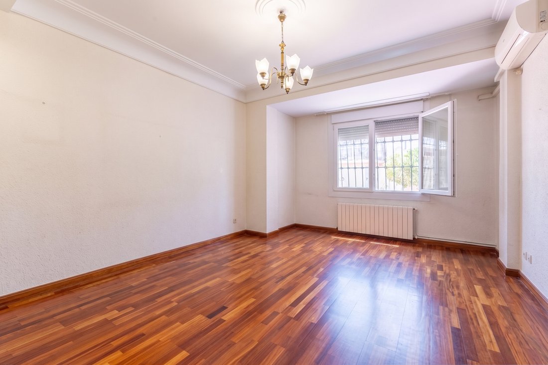 Apartment in Extramurs, Valencia, Spain 2 - 18355685