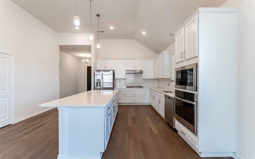 House in Mesquite, Texas, United States 5 - 18355162