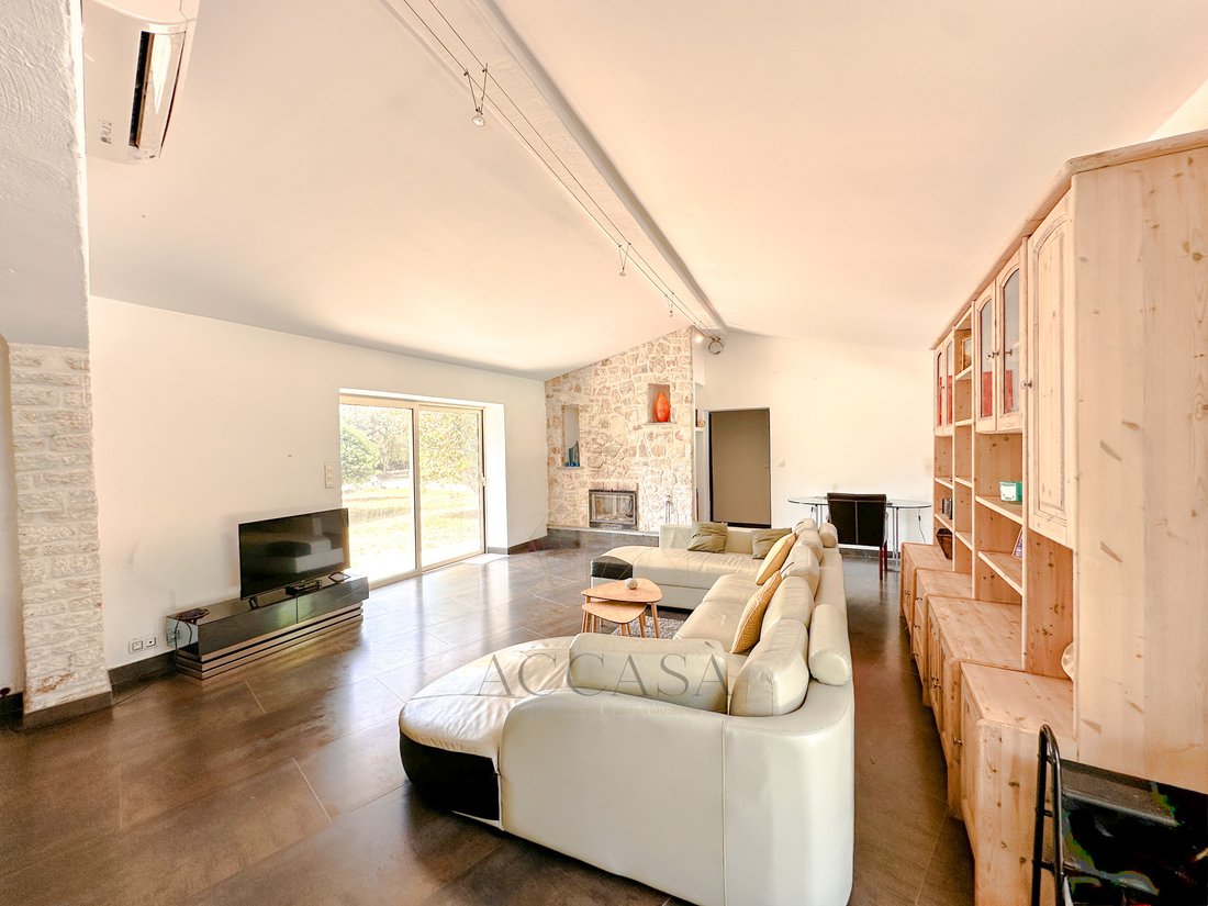 Villa in Bonifacio / Bunifaziu, Corsica, France 5 - 18354333