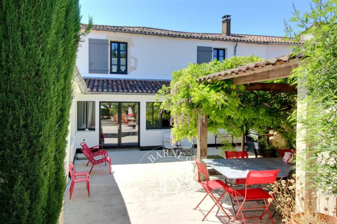 House in France 1 - 17900204