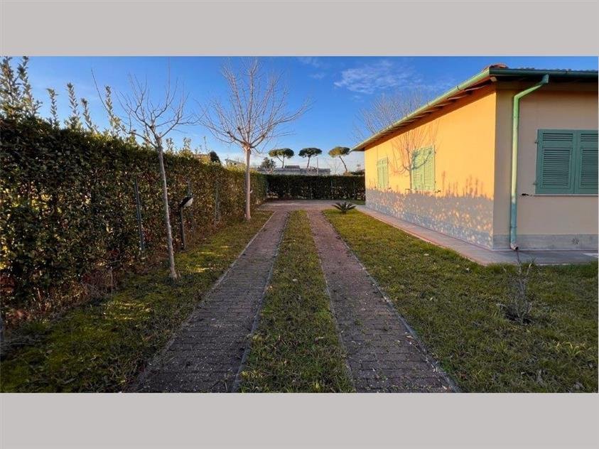 Villa in Center, Forte dei Marmi, Tuscany 4 - 18350976